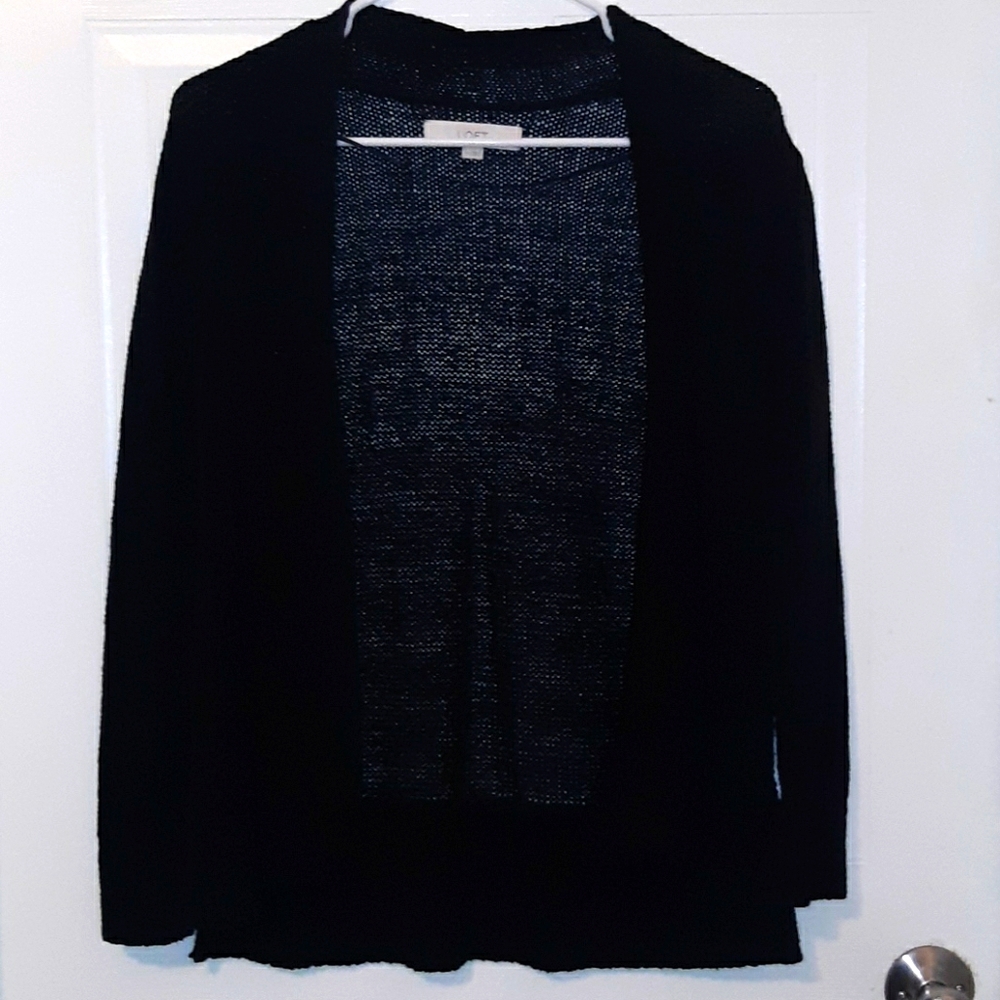 LOFT Cardigan